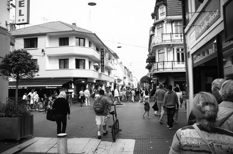 Le Touquet-Paris-Plage
